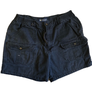 Mountain River Cargo Shorts Size 36